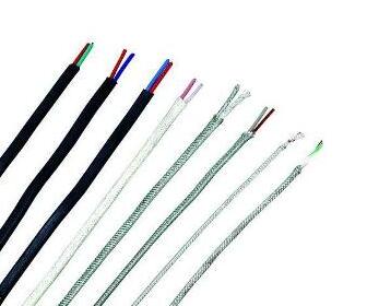 熱電偶補償導(dǎo)線