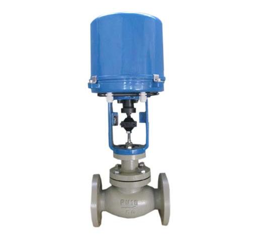 電動(dòng)調(diào)節(jié)閥