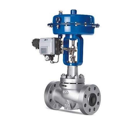 氣動(dòng)薄膜調(diào)節(jié)閥