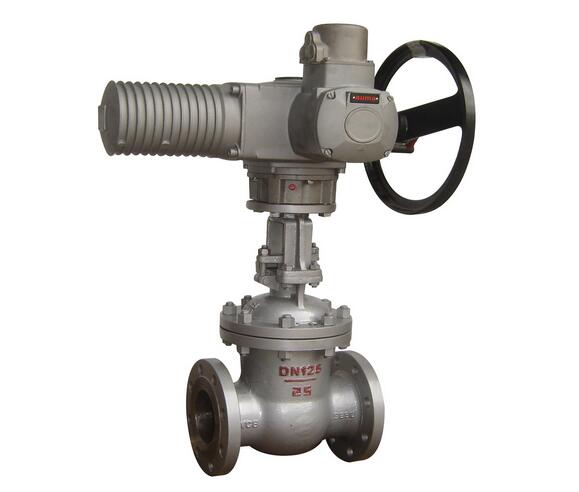 電動(dòng)套筒調(diào)節(jié)閥