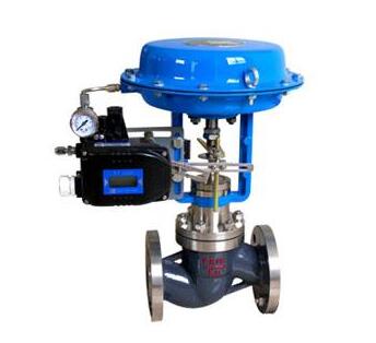 CV3000調節(jié)閥