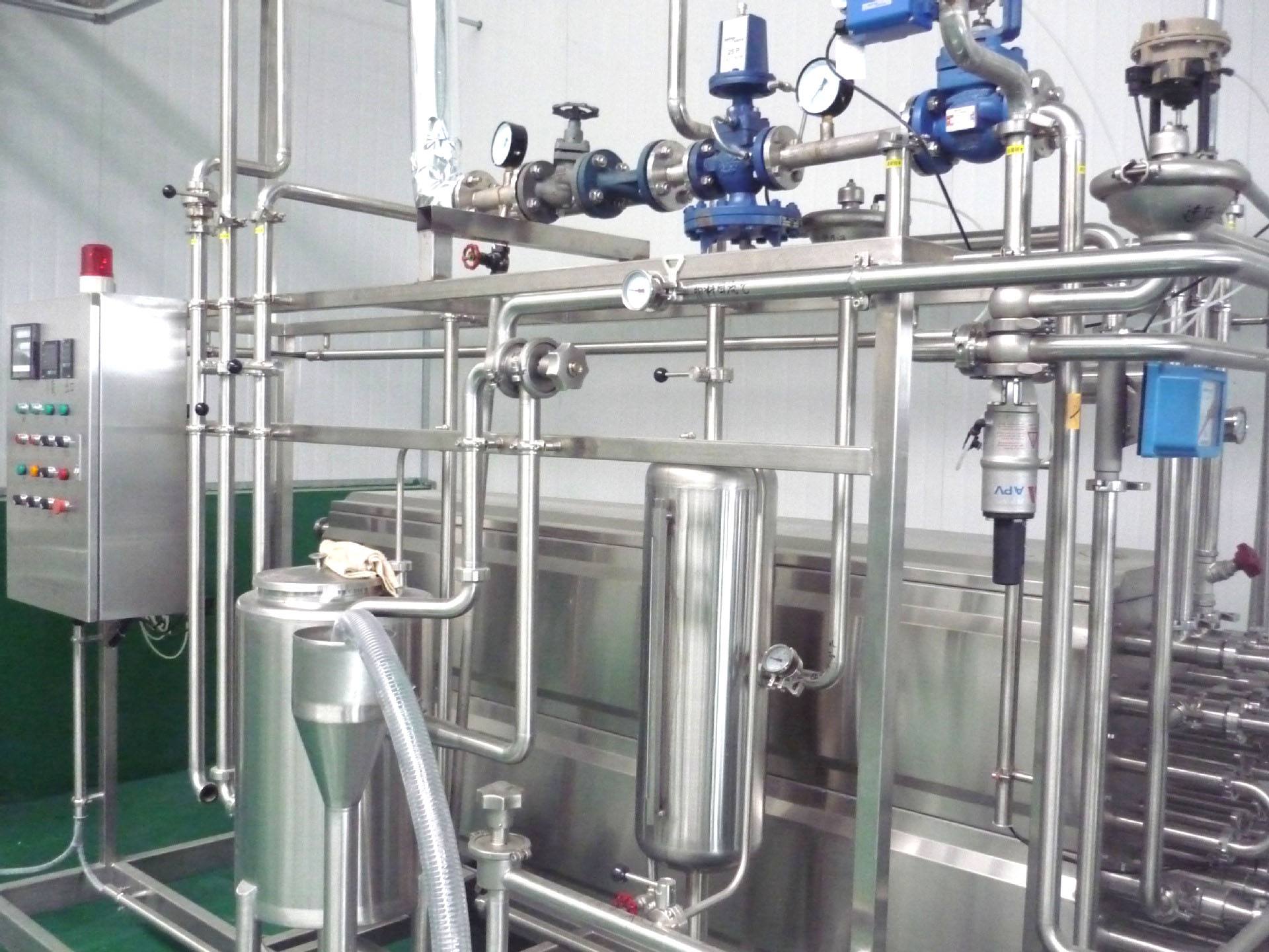 溫度儀表——讓性能更穩(wěn)定化