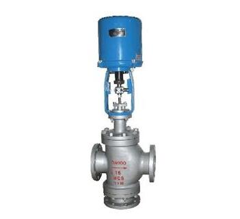 電動（單座/雙座）調節(jié)閥