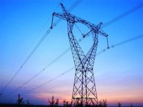 電力行業(yè)