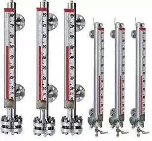 磁翻板液位計(jì)