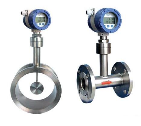 靶式流量計(jì)