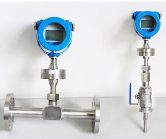 熱式氣體質(zhì)量流量計