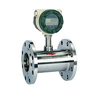 渦輪流量計(jì)