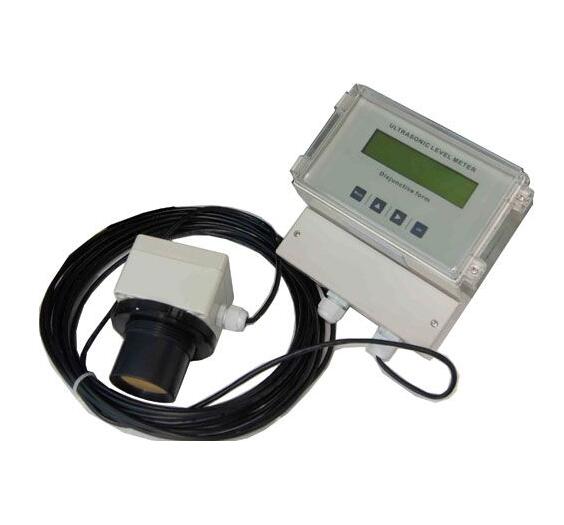 超聲波明渠流量計(jì)