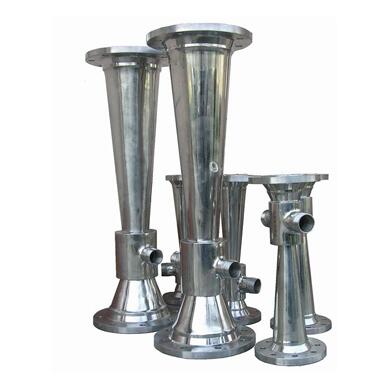 文丘里流量計(jì)