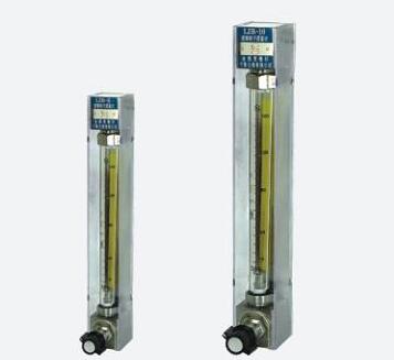 玻璃轉(zhuǎn)子流量計(jì)