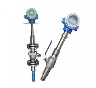 插入式電磁流量計(jì)